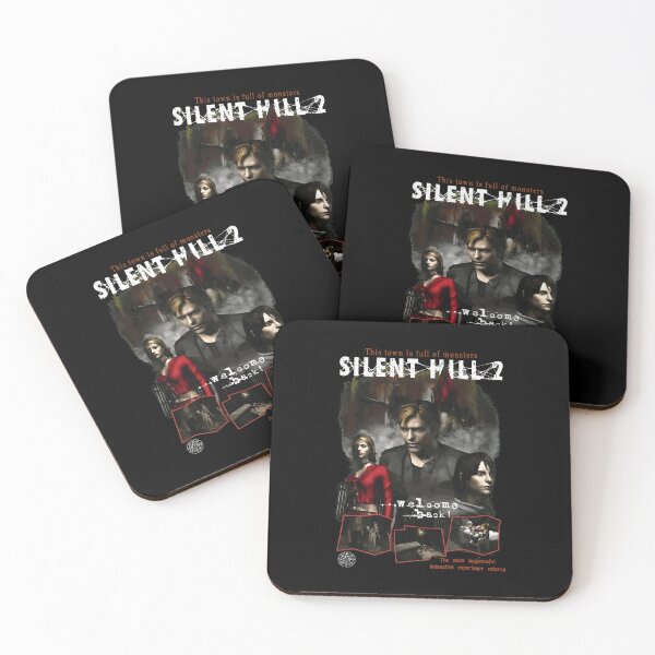 Item preview, Retro Horror Game  designed and sold by sAnupama25.