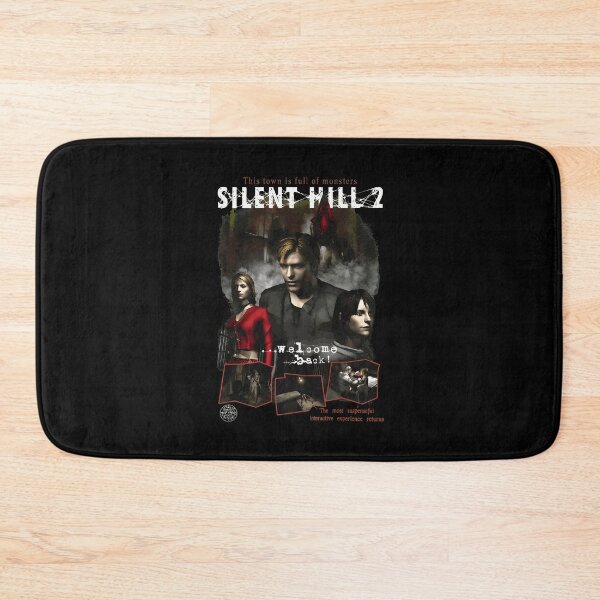 Item preview, Retro Horror Game  designed and sold by sAnupama25.