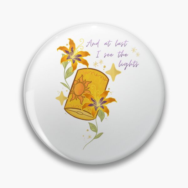 Item preview, Tangled Fan Art designed and sold by Illustrated by Cece.