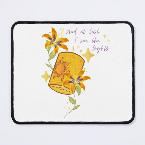 Item preview, Tangled Fan Art designed and sold by Illustrated by Cece.