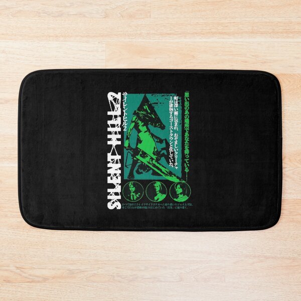 Item preview, Horror Game Inspired Graphic Tee designed and sold by utcroissant32.