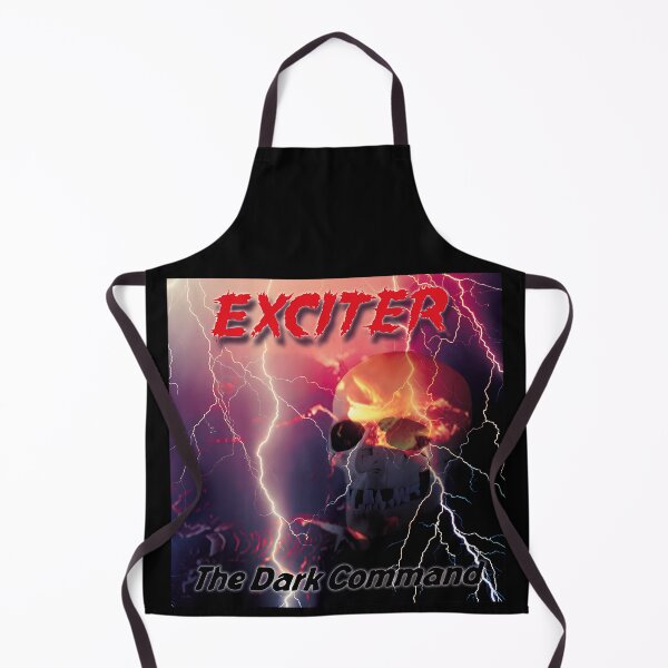 Item preview, Skull Surrounded By Glowing Lightning Bolts designed and sold by LuminaLoom Legacy.