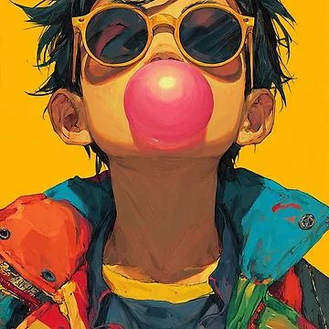 Artwork thumbnail, Boy. by Zeroaurahub