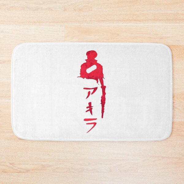Item preview, Akira Inspired Logo Graphic Apparel | Best Buy designed and sold by InfamousBurns.