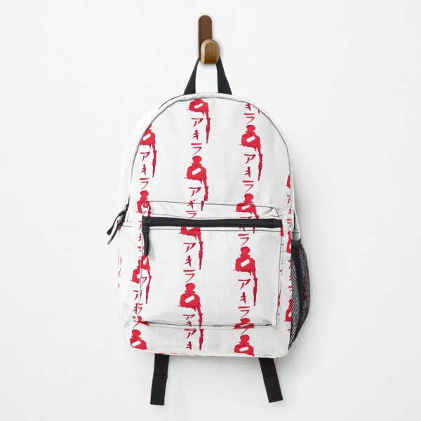 Item preview, Akira Inspired Logo Graphic Apparel | Best Buy designed and sold by InfamousBurns.
