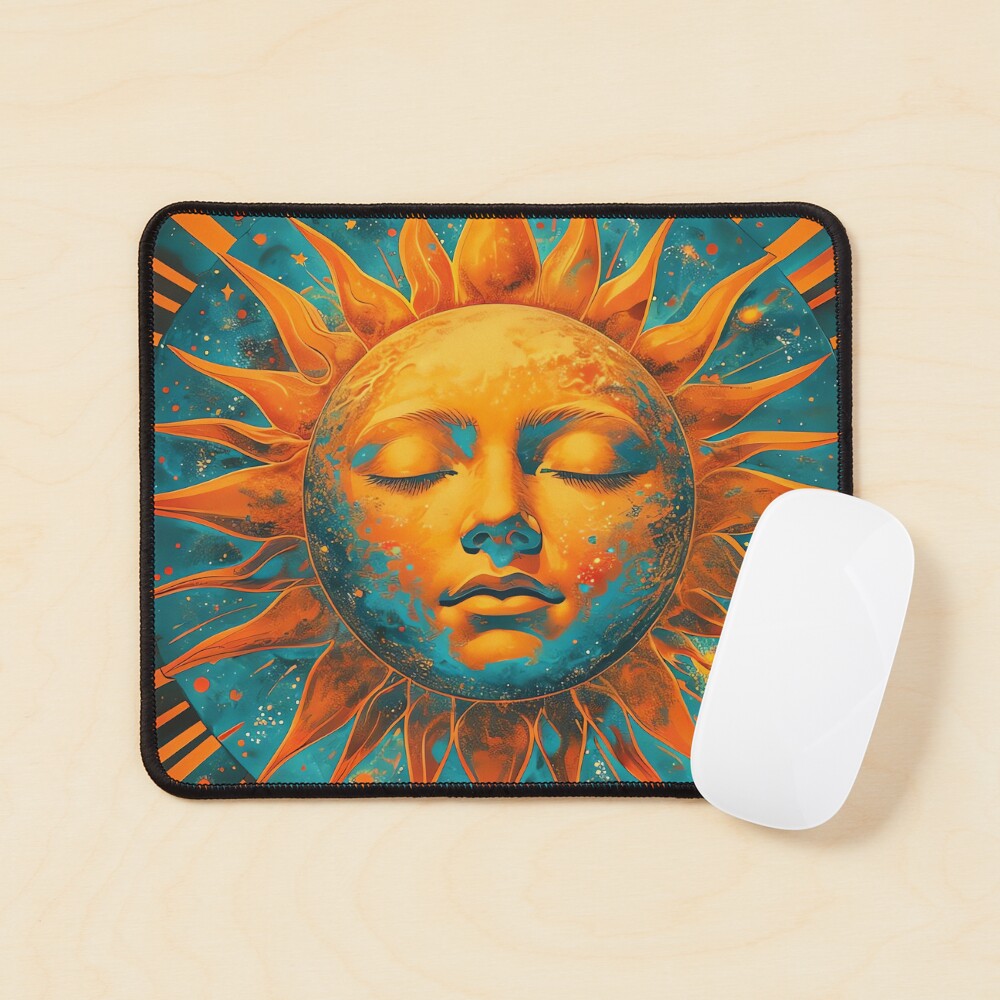 Item preview, Mouse Pad designed and sold by ONYX-Pixee.