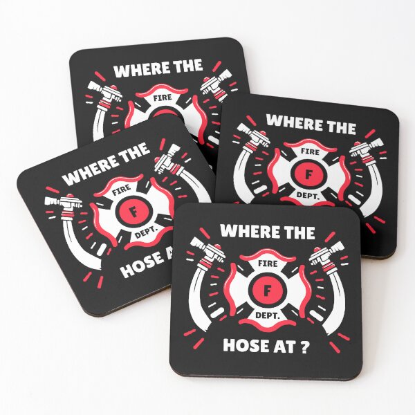 Item preview, fire fighter quote designed and sold by kiakuki.