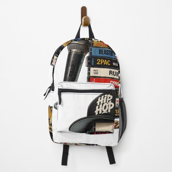 Item preview, Old School Hip Hop Legends designed and sold by obertseliser.