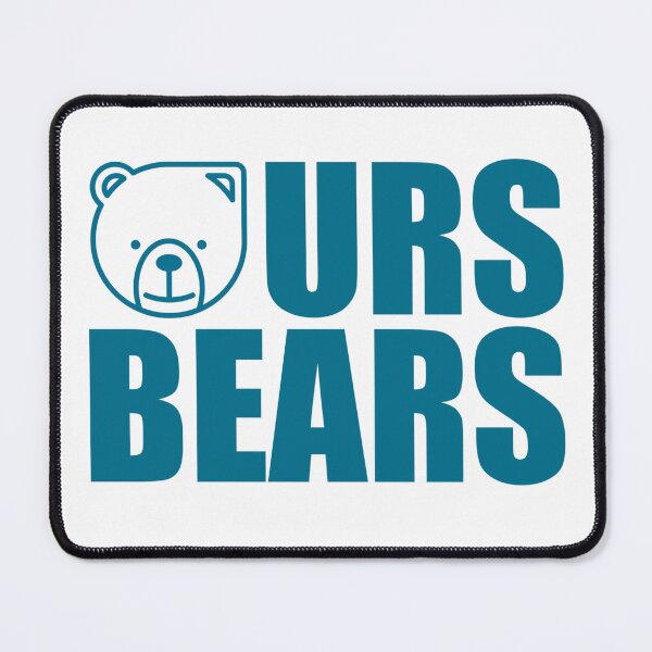 Item preview, OUR BEARS designed and sold by Vil1Coyote.