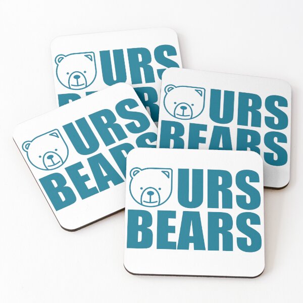 Item preview, OUR BEARS designed and sold by Vil1Coyote.
