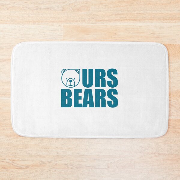 Item preview, OUR BEARS designed and sold by Vil1Coyote.