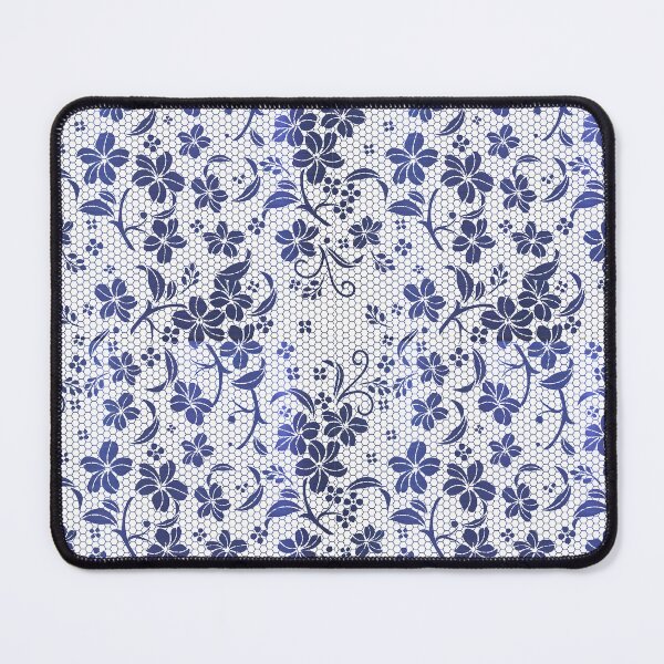 Item preview, Elegant Lace Floral Pattern designed and sold by Agnisherl.