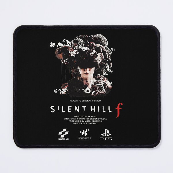 Item preview, Dark Horror Game Art designed and sold by shaunturek36.