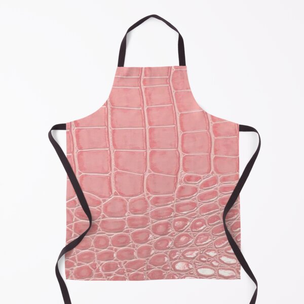 Item preview, Pink Crocodile Leather Aesthetic designed and sold by We Are Stardust.