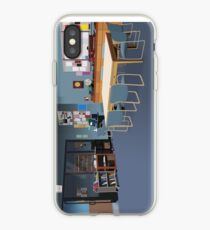 Study Room iPhone Case