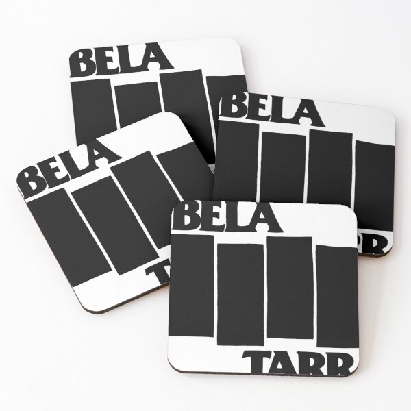 Item preview, Bela Tarr designed and sold by DesviraS.