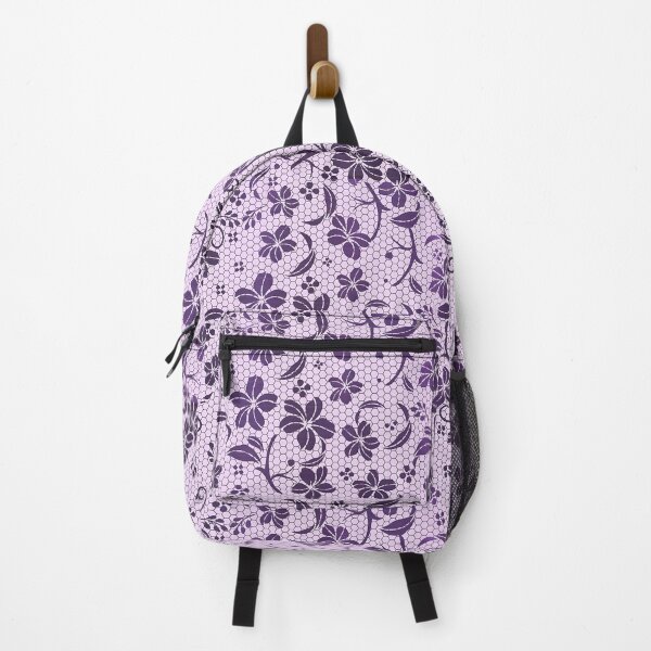 Item preview, Elegant Lace Floral Pattern designed and sold by Agnisherl.