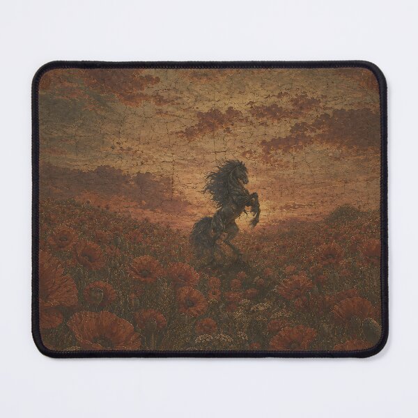 Item preview, The Legend of Bastion.(Ancient Mural) designed and sold by MaxDreamsArt.