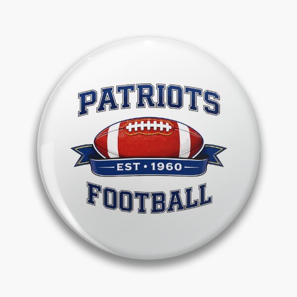 Item preview, Vintage Football Team Spirit Design designed and sold by IsazaSeema.