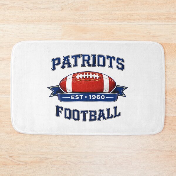 Item preview, Vintage Football Team Spirit Design designed and sold by IsazaSeema.