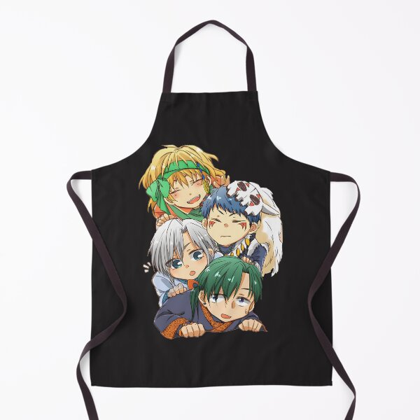 Item preview, Yona Of The Dawn Anime Artwork | ⭐⭐⭐⭐⭐ designed and sold by simigraphic.
