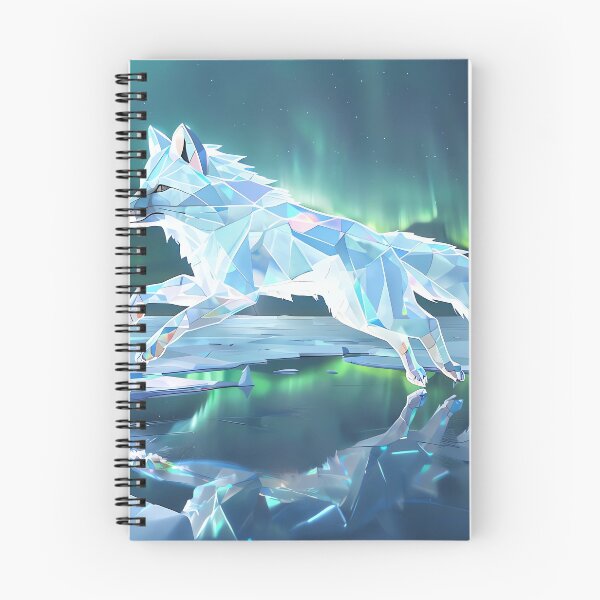 Item preview, Aurora Leap designed and sold by ONYX Pixee.