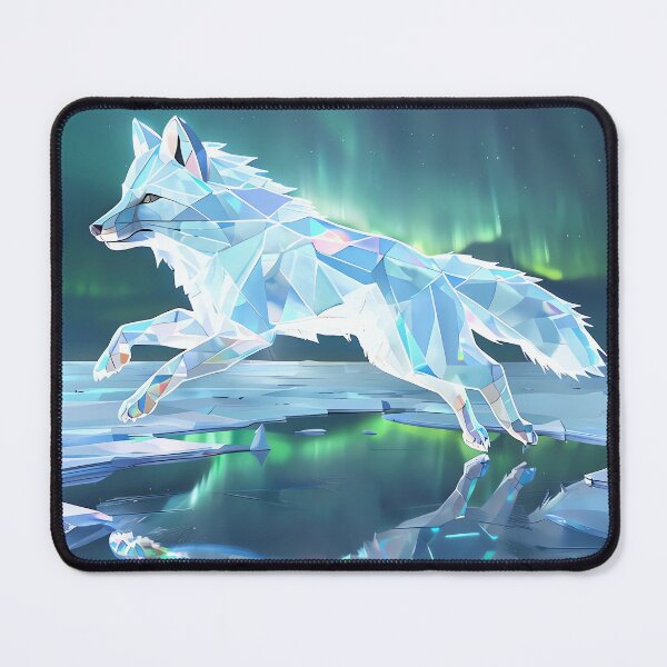 Item preview, Aurora Leap designed and sold by ONYX Pixee.