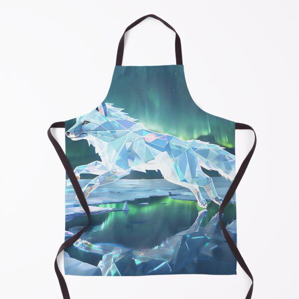Item preview, Aurora Leap designed and sold by ONYX Pixee.