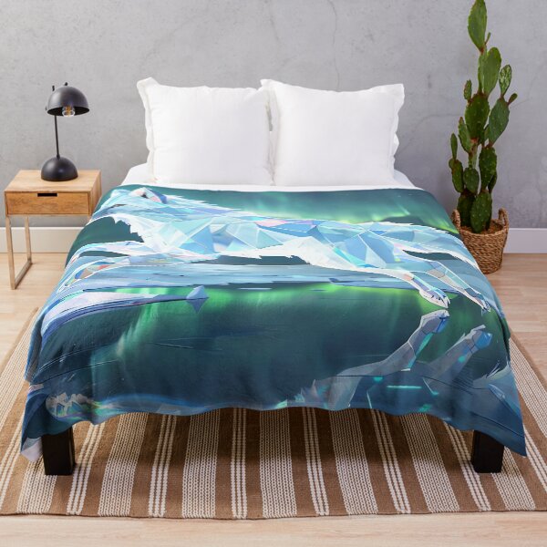 Item preview, Aurora Leap designed and sold by ONYX Pixee.