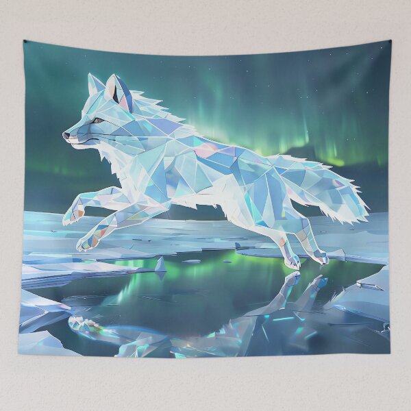 Item preview, Aurora Leap designed and sold by ONYX Pixee.