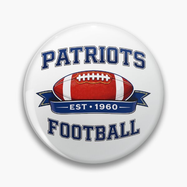 Item preview, Vintage Football Team Spirit Design designed and sold by ReidheadZ.