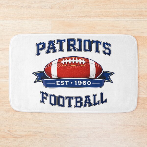 Item preview, Vintage Football Team Spirit Design designed and sold by ReidheadZ.