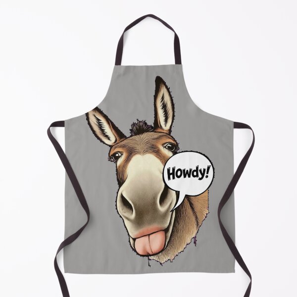 Item preview, Howdy, horsey designed and sold by areezh.