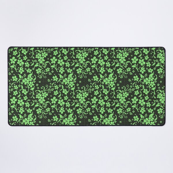 Item preview, Elegant Lace Floral Pattern designed and sold by Agnisherl.