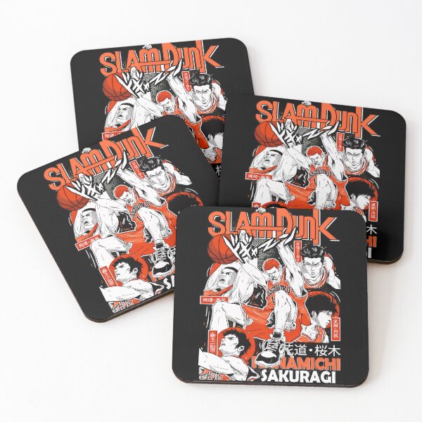 Item preview, Retro Basketball Anime Manga Art designed and sold by selinamend21.