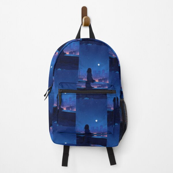 Item preview, Night designed and sold by Zeroaurahub .