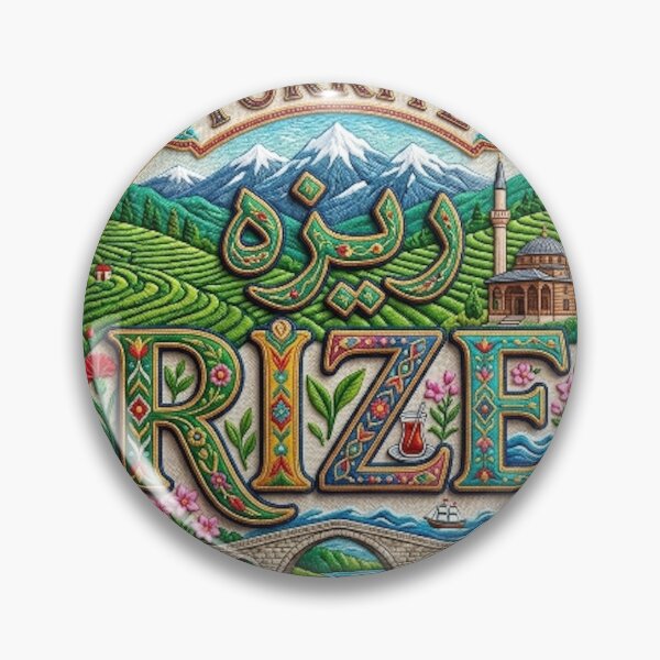 Artikelvorschau, RIZE entworfen und verkauft von likbatonboot.