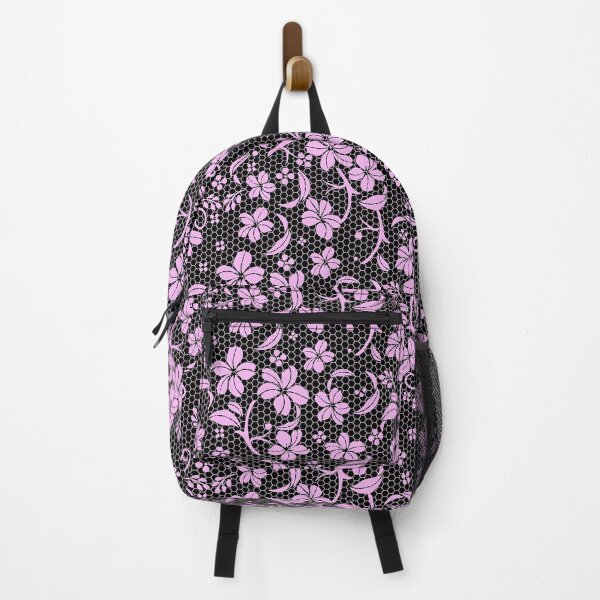Item preview, Elegant Lace Floral Pattern designed and sold by Agnisherl.