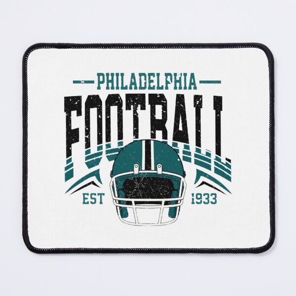 Item preview, Philly Football Vintage Helmet Retro designed and sold by KingwoodMe.