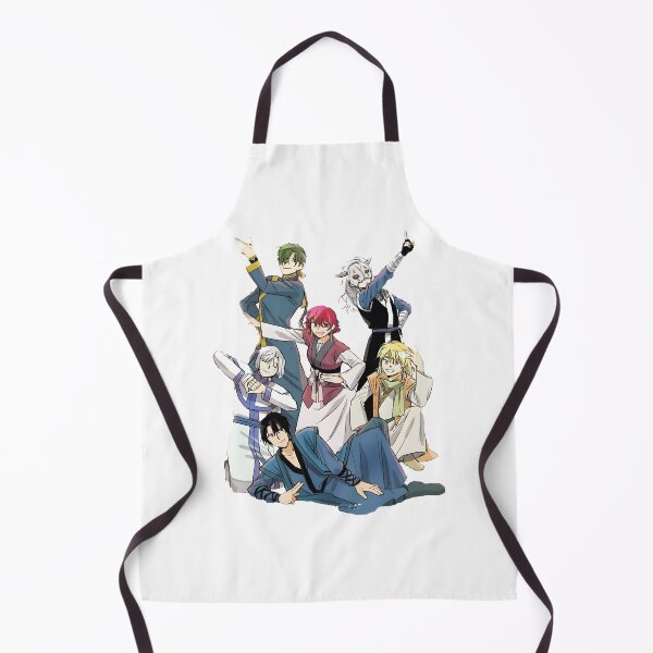 Item preview, Yona Of The Dawn Anime Art | Perfect Gift For You And Friends designed and sold by simigraphic.