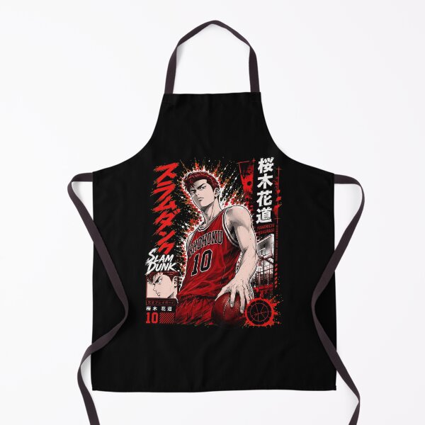 Item preview, Retro Anime Basketball Character designed and sold by sAnupama25.