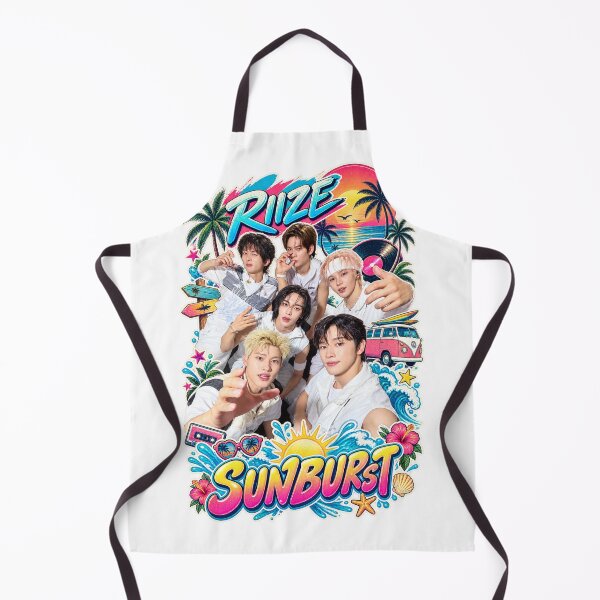Item preview,  RIIZE Kill Shot Album Teaser Group Lineup designed and sold by Valeree Store.