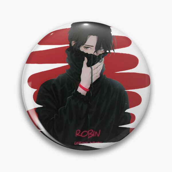 Item preview, Cool Anime Guy Graphic Art | ⭐⭐⭐⭐⭐ Best Seller designed and sold by simigraphic.