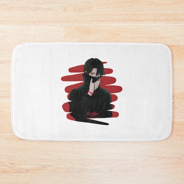 Item preview, Cool Anime Guy Graphic Art | ⭐⭐⭐⭐⭐ Best Seller designed and sold by simigraphic.