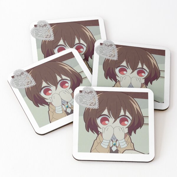 Item preview, Dazai! designed and sold by gayjatsby77.