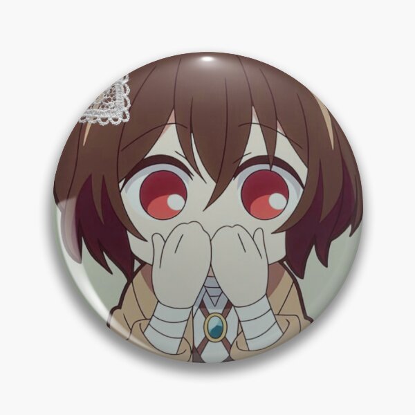 Artikelvorschau, Dazai! entworfen und verkauft von gayjatsby77.