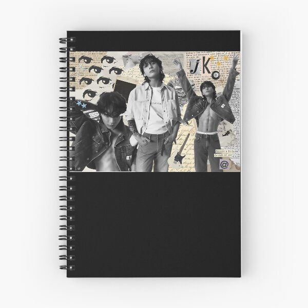 Item preview, Asian Male Musician Denim designed and sold by NourmasDesigns.