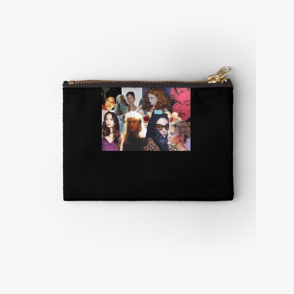 Item preview, Female Portrait Collage designed and sold by NourmasDesigns.