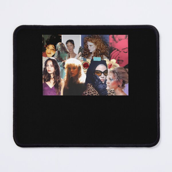 Item preview, Female Portrait Collage designed and sold by NourmasDesigns.