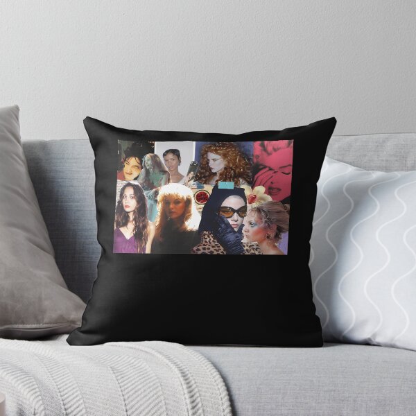 Item preview, Female Portrait Collage designed and sold by NourmasDesigns.